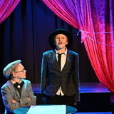 Egon olsen i Olsenbanden jr Egon olsen i Olsenbanden jr