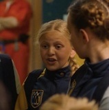 Rikke i Superheltskolen sesong 3 Rikke i Superheltskolen sesong 3