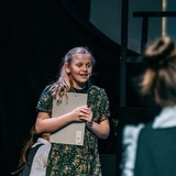 Musikaloppsetning Musikaloppsetning