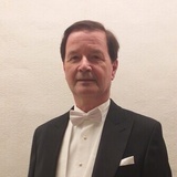 Stortingspresident Bernt Ingvaldsen