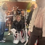 Inspelning fr TV-serie 2024