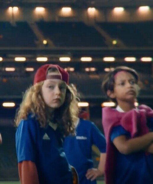 Stadium-reklamfilm 2025