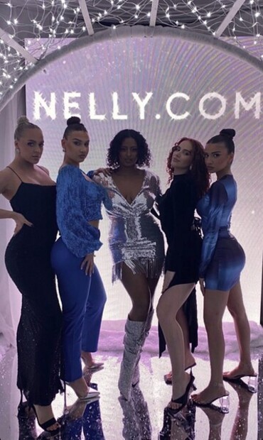 Nelly.com Event