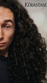 Natural hair Natural hair