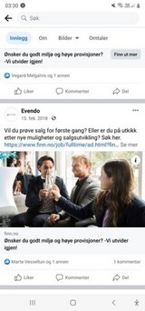 Rekruttering