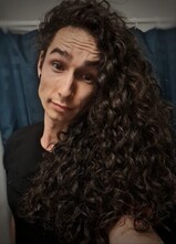 Natural curls Natural curls