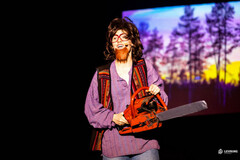 skuespiller skuespiller