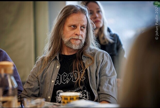 Fartblinda säsong 3