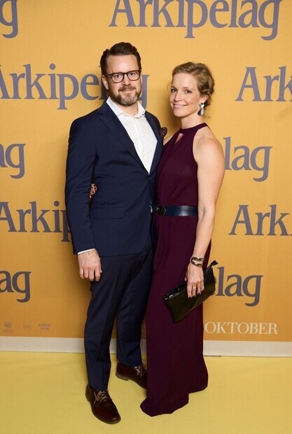Galapremiär!