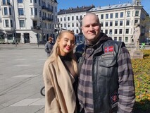 Skjult kamera opptak