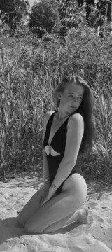 Stranden