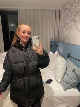 Glade dage ?? Glade dage ??