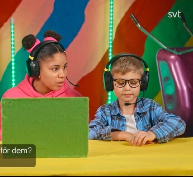 Inspelning Jecko & Jessie Inspelning Jecko & Jessie