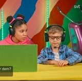Inspelning Jecko & Jessie Inspelning Jecko & Jessie