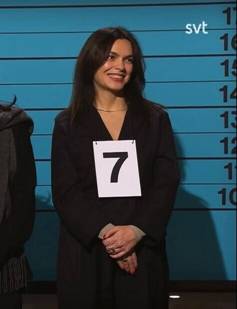 Detektiverna Detektiverna