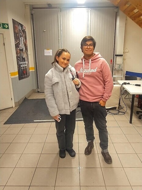 ICA-reklam ICA-reklam