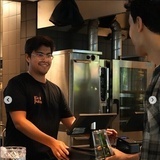 Barista jobb