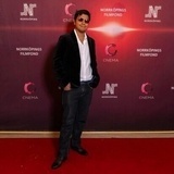 Filmvisning Filmvisning