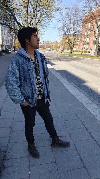 modellerar