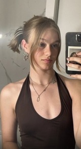 Selfie Selfie