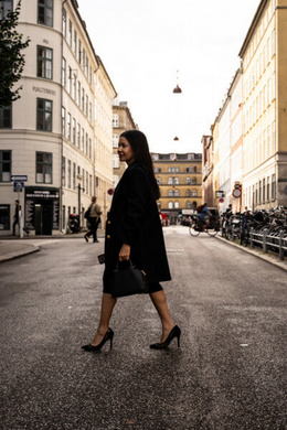 Street Style Street Style