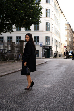 Street Style Street Style