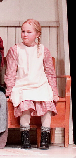 Vinter i Lönneberga 2022 till 2023 Intiman Vinter i Lönneberga 2022 till 2023 Intiman