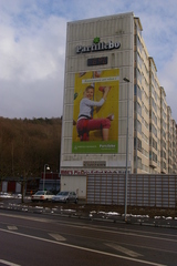 Partillebo Partillebo