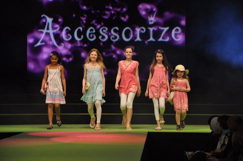 Modemssa Nordstan Gteborg 2010