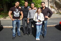 Johan Falk Johan Falk