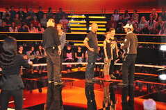 Minuten SVT Minuten SVT