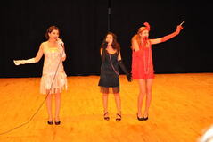 Musikal med Victory Entertainment