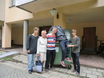 SVT komedi SVT komedi