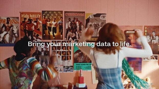 Reklamfilm!