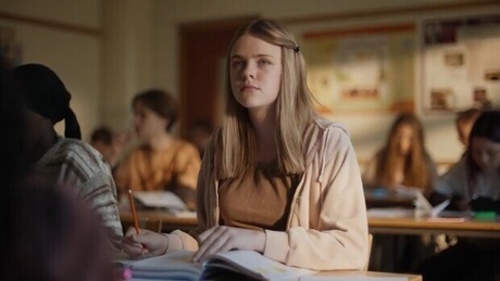 Reklamfilm! Reklamfilm!