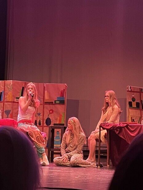 Aladdin musikal