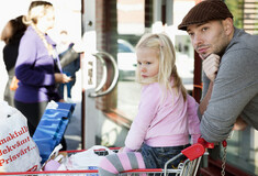 Fotografering till Maskot Fotografering till Maskot