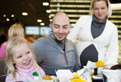 Fotografering till Maskot Fotografering till Maskot