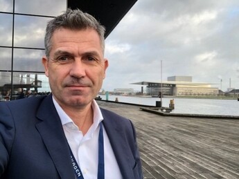 Business man Business man