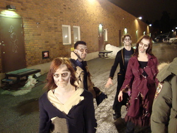 Petra Mede inspelning Petra Mede inspelning