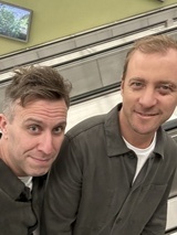 A hell of a date A hell of a date