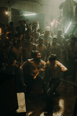 Roc Boyz musikk video