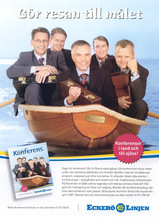 Eckeröline Eckeröline