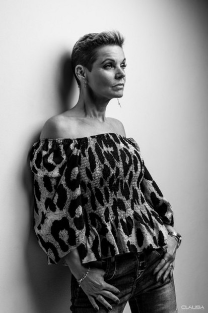 Privat fotoshoot
