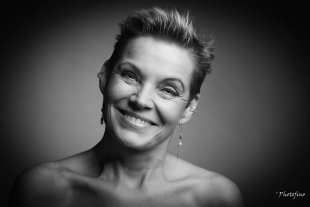 Privat fotoshoot