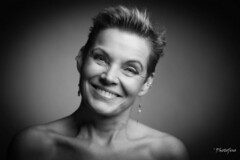 Privat fotoshoot