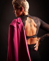Privat fotoshoot