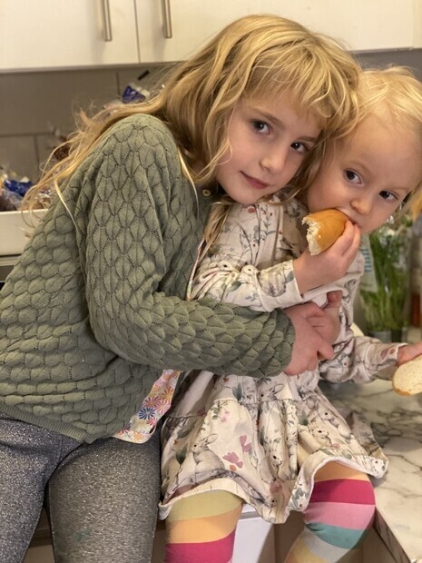 Modell, Statist, Skådis