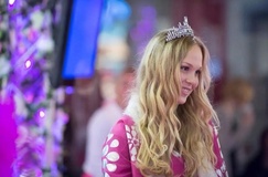 Barbie Event