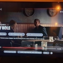 Harry Hole Marekorset Netflix Harry Hole Marekorset Netflix